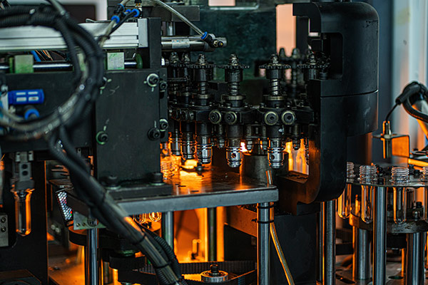 Pressure Die Casting