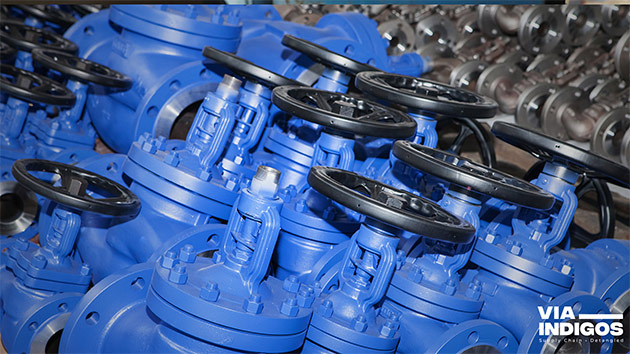 Valves