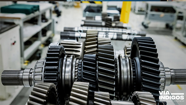 Gears