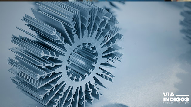 Heat sinks